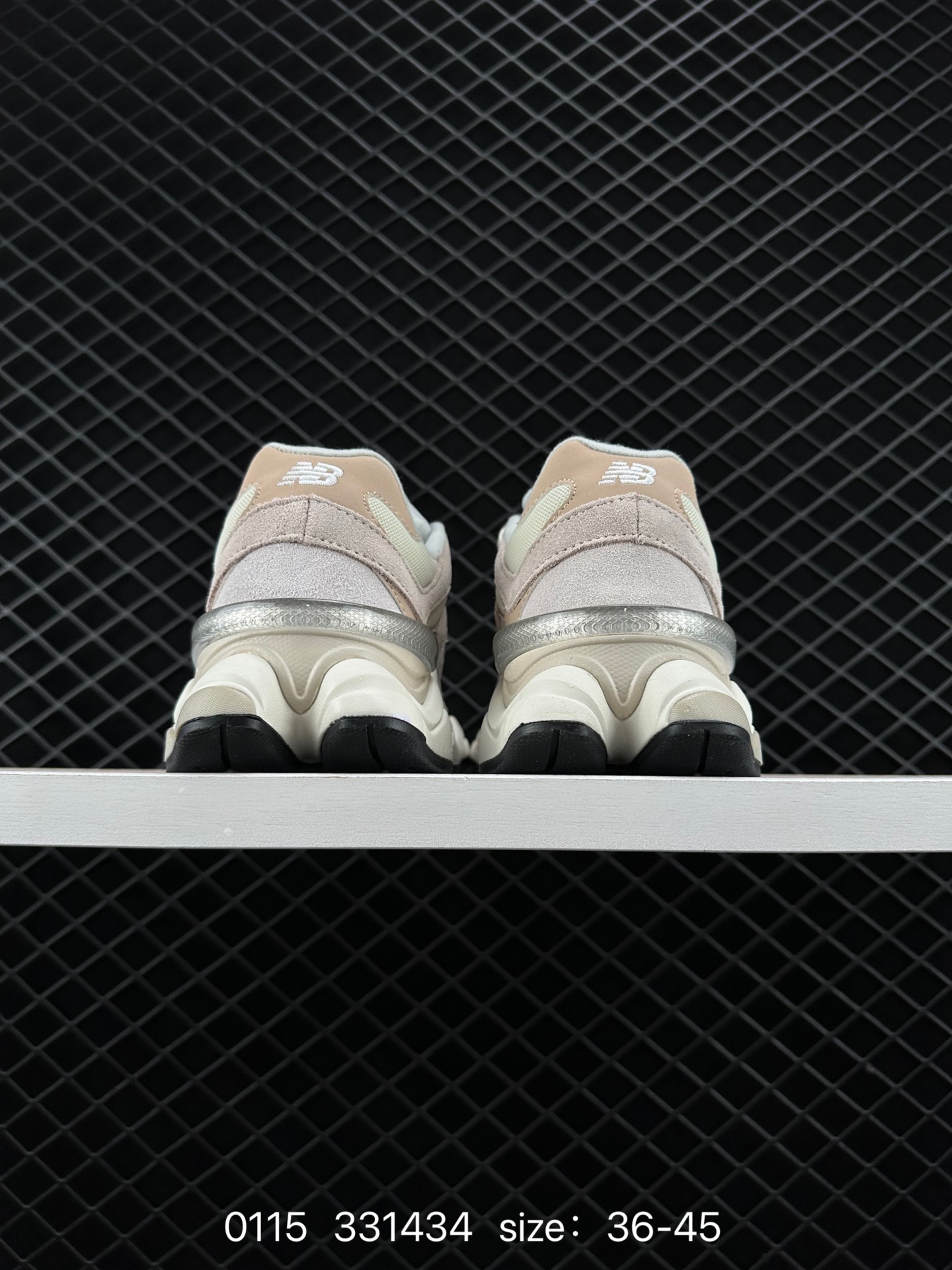 NB Joe Freshgoods x New Balance NB9060